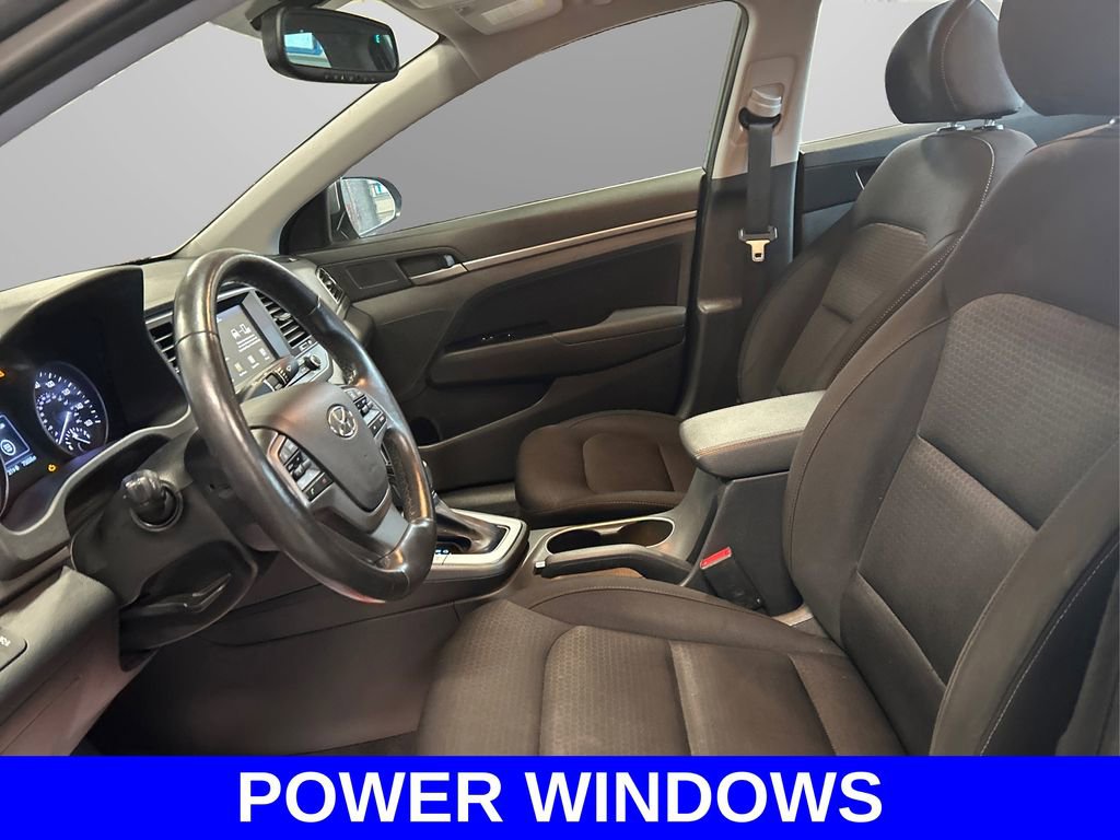 Used 2017 Hyundai Elantra Value Edition image 9