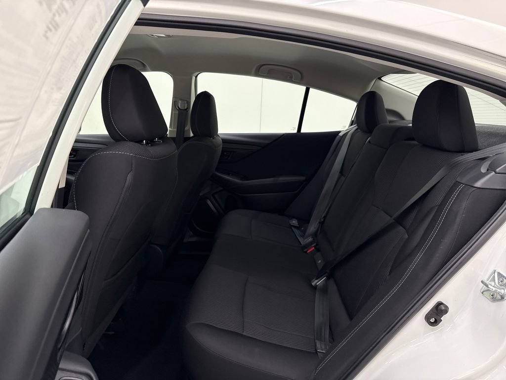 Certified 2024 Subaru Legacy AWD/4WD image 26