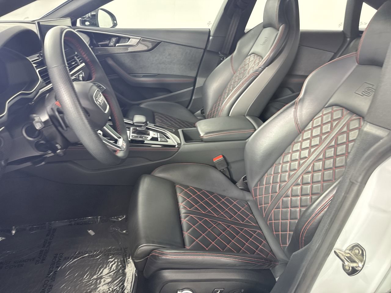 Used 2024 Audi S5 Premium Plus AWD/4WD video 2