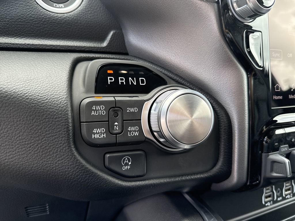 New 2026 RAM 1500 Laramie image 19