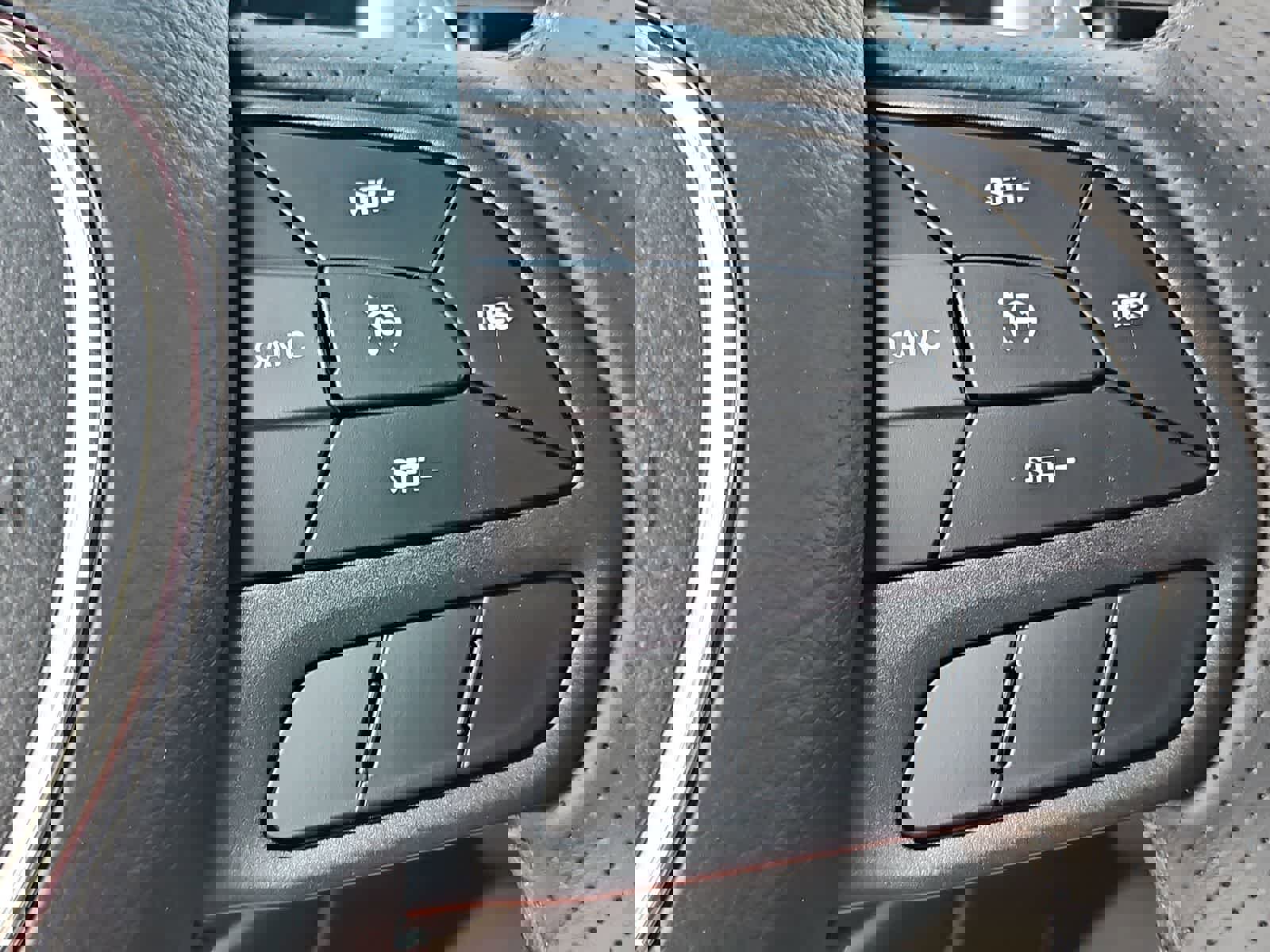 New 2026 Dodge Durango GT w/ Blacktop Package image 23