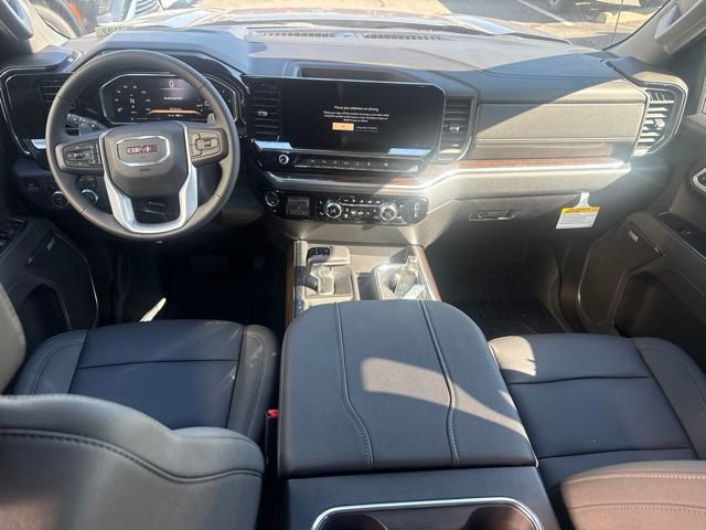 New 2026 GMC Sierra 1500 Elevation w/ Elevation Premium Package AWD/4WD image 25
