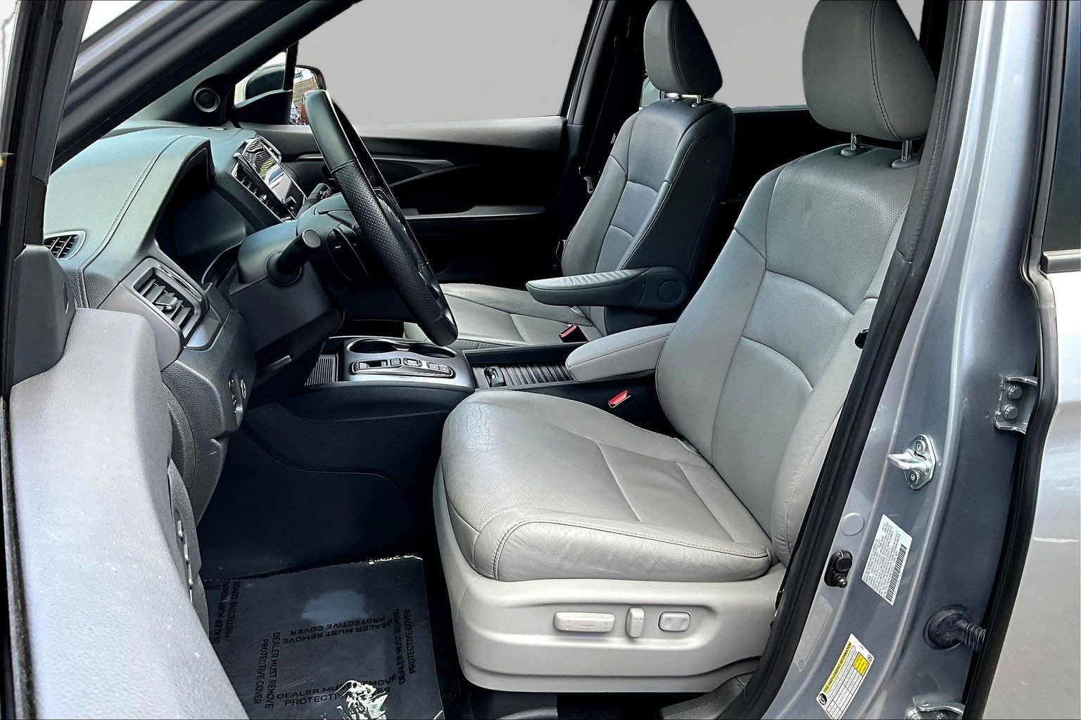 Used 2023 Honda Passport EX-L image 22