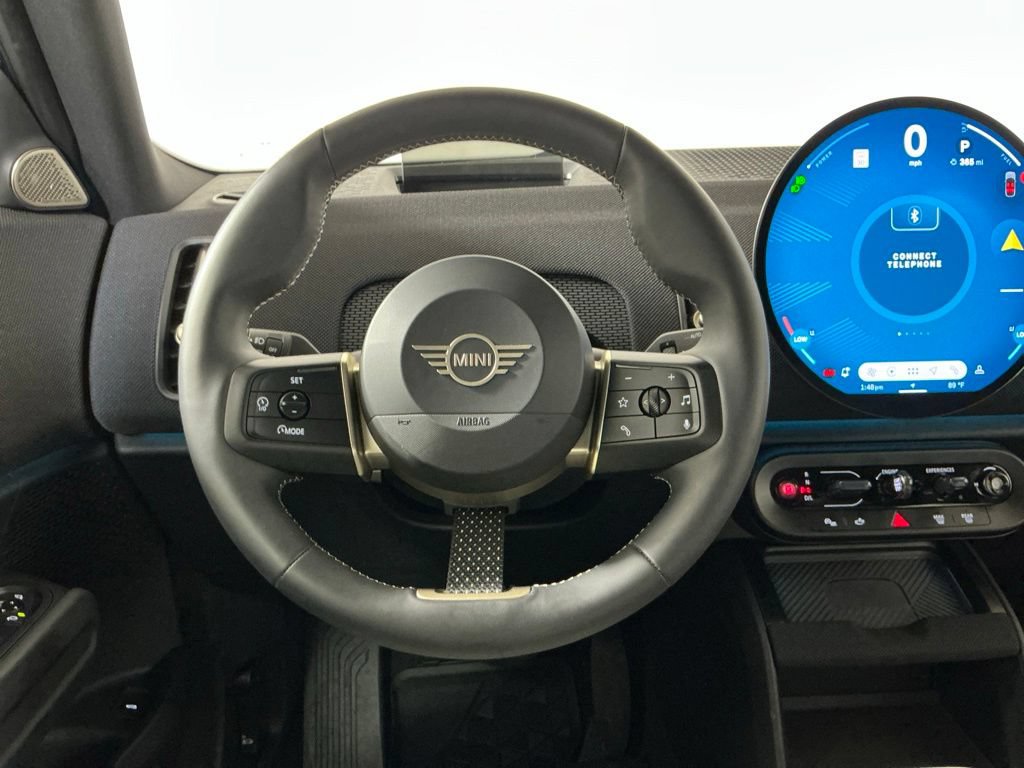 Used 2026 MINI Cooper Countryman S w/ Comfort Package Max AWD/4WD image 16