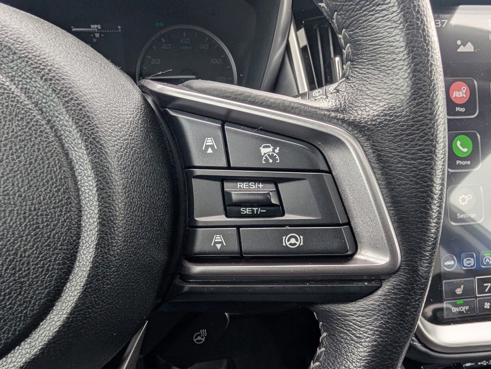 Used 2023 Subaru Outback Limited image 29