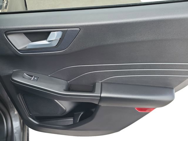 Used 2022 Ford Escape SEL image 24
