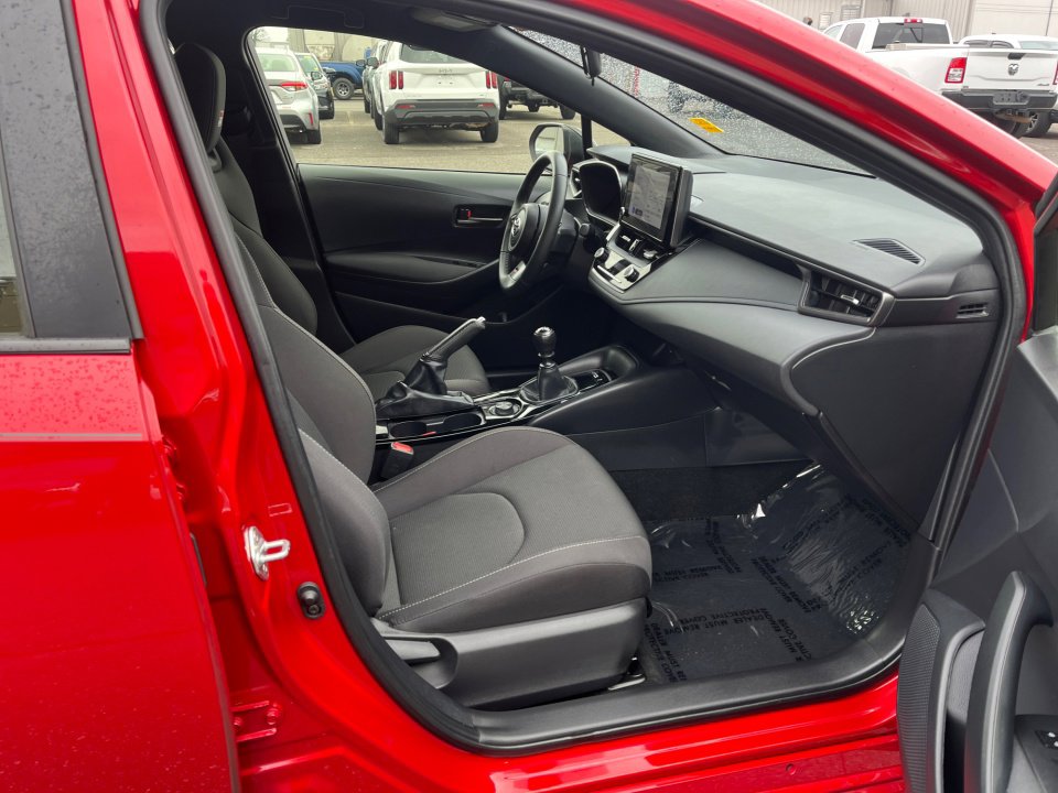 Used 2024 Toyota Corolla GR image 29