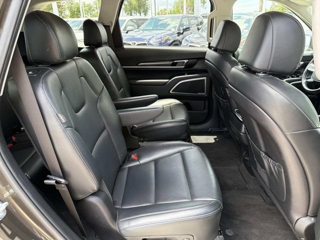 Used 2025 Kia Telluride S AWD/4WD image 20
