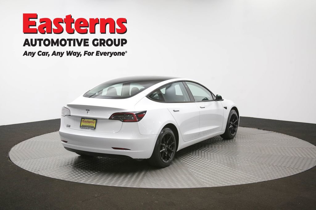 Used 2023 Tesla Model 3 Standard Range RWD image 35