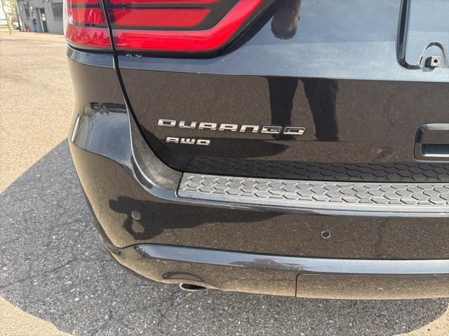 Used 2016 Dodge Durango R/T AWD/4WD image 7