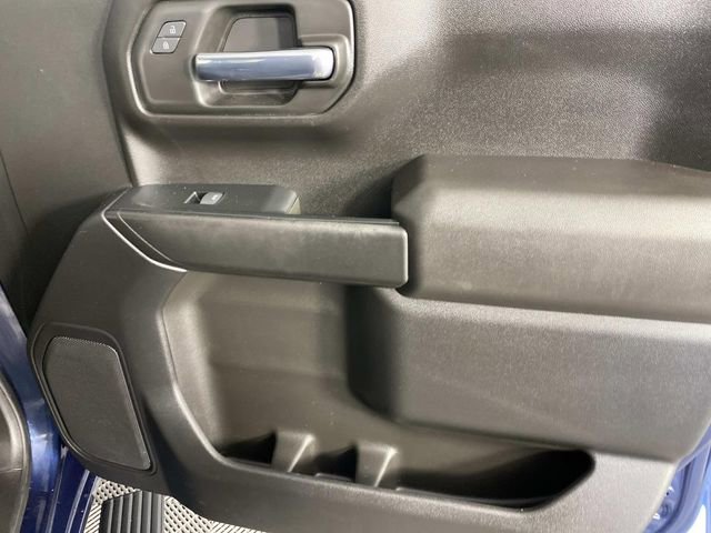 Used 2023 GMC Sierra 1500 Pro w/ Graphite Edition AWD/4WD image 22