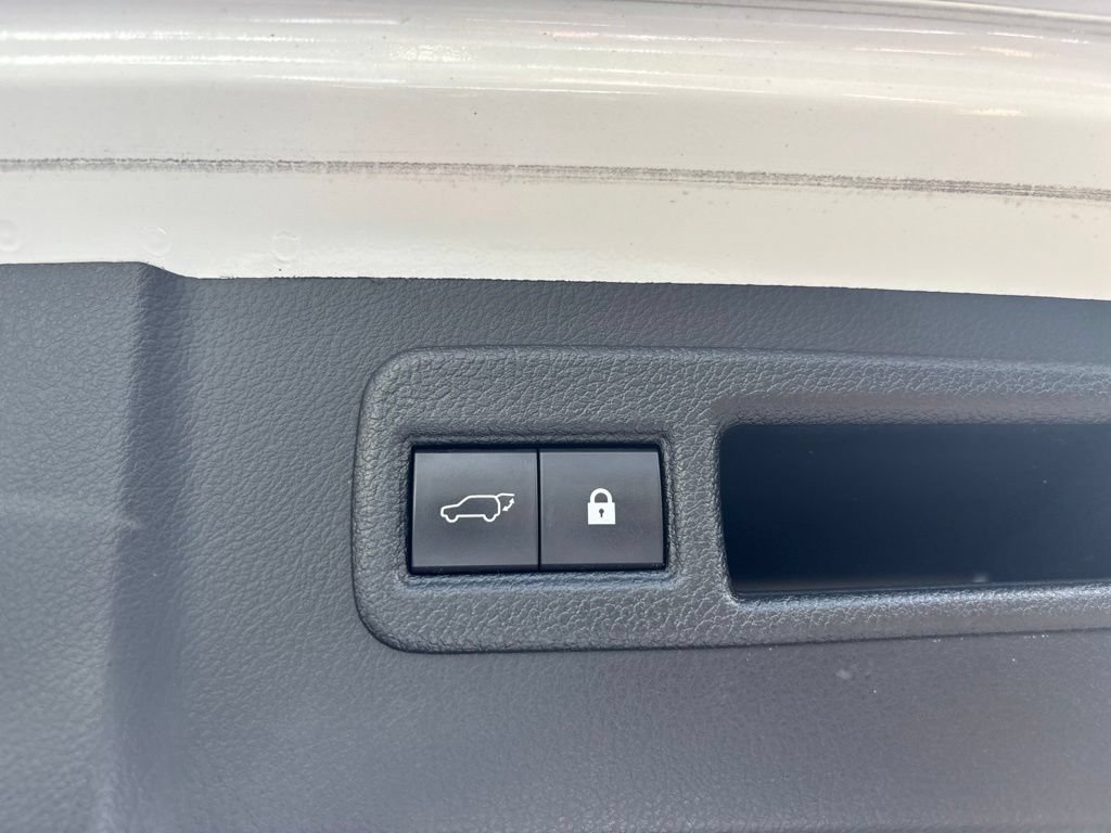 Used 2019 Lexus NX 300 F Sport w/ F Sport Premium Package FWD image 12