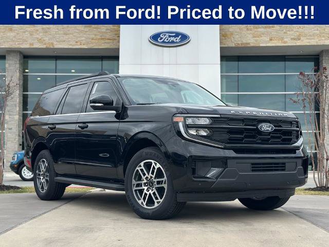 New 2025 Ford Expedition Active