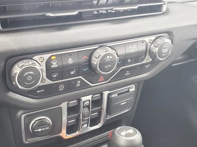 New 2026 Jeep Wrangler Sport S image 20