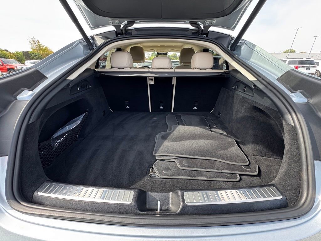 Used 2023 Mercedes-Benz GLC 300 4MATIC Coupe image 11