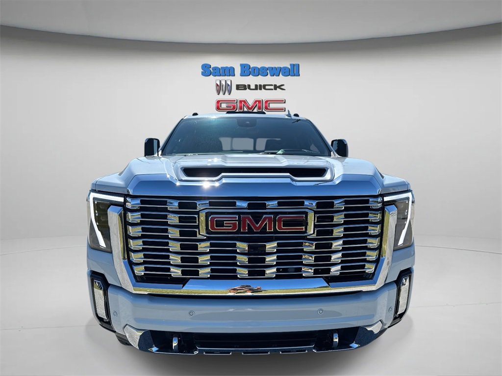 New 2026 GMC Sierra 2500 Denali w/ Denali Reserve Package image 2