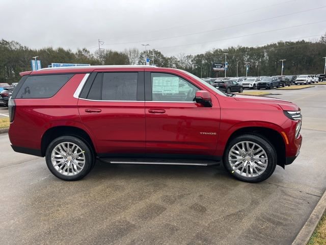 New 2026 Chevrolet Tahoe LT w/ Comfort Package image 12