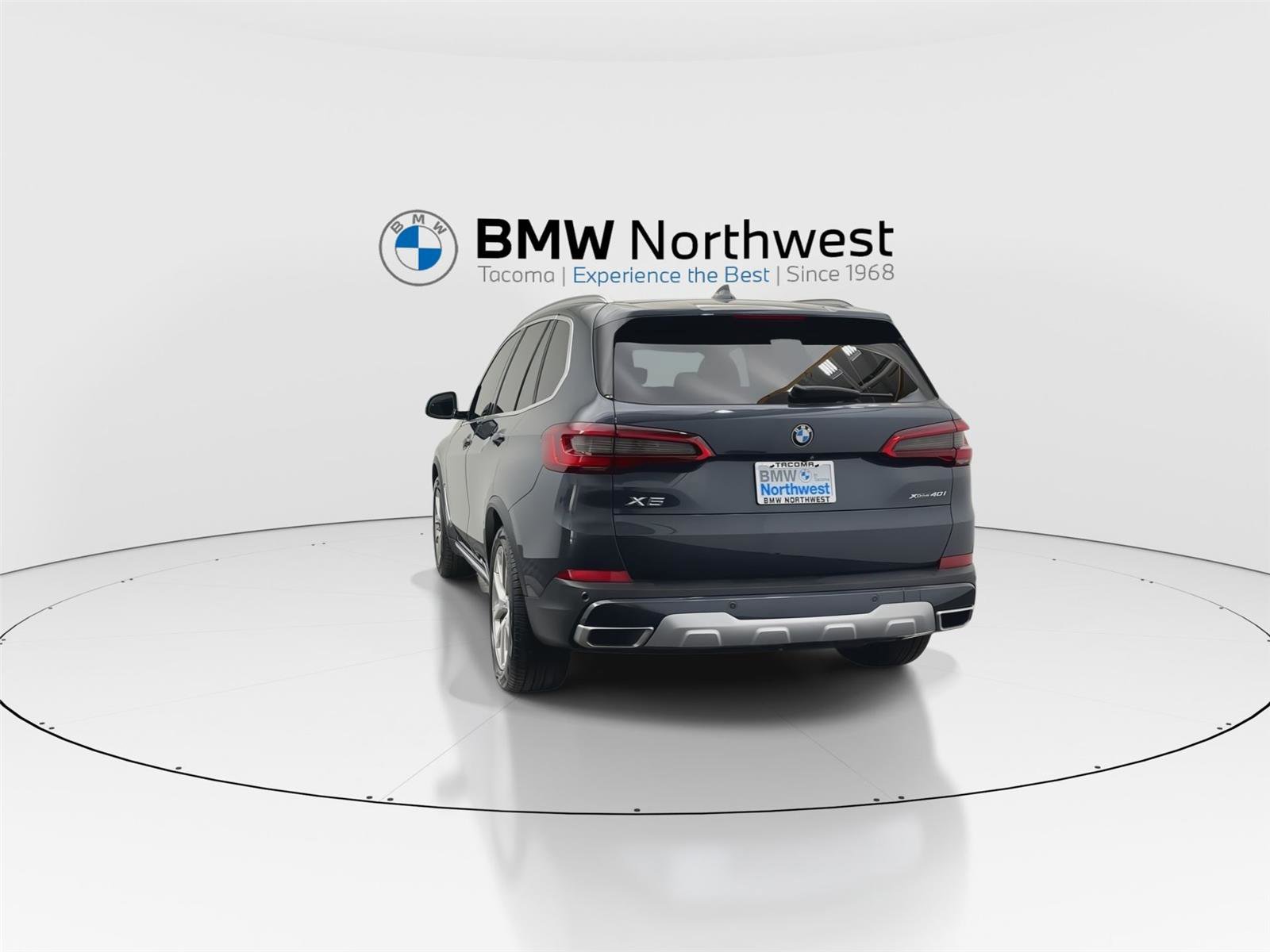 Used 2019 BMW X5 xDrive40i w/ Premium Package 2 AWD/4WD image 13
