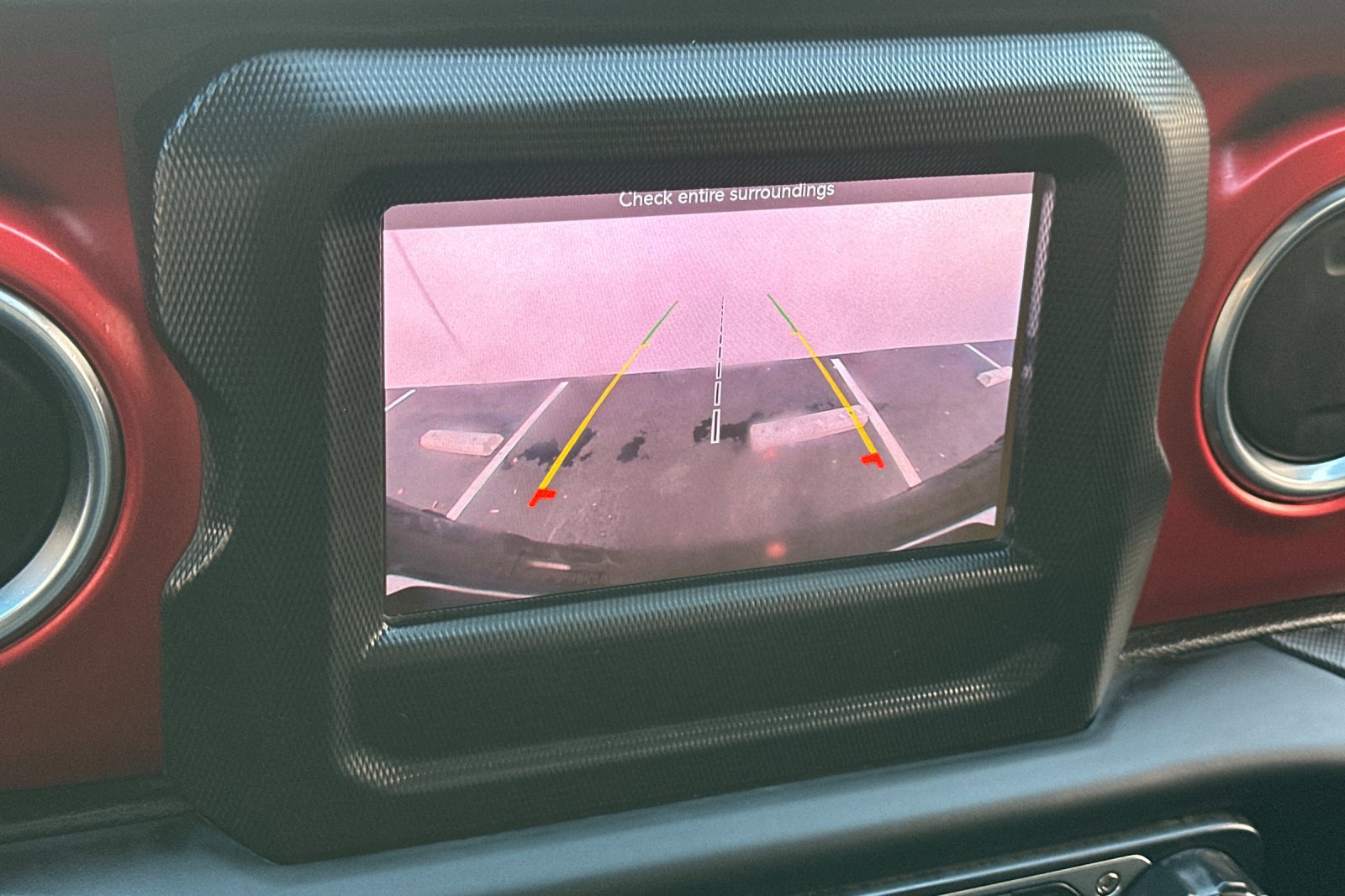 Used 2021 Jeep Wrangler Rubicon image 27