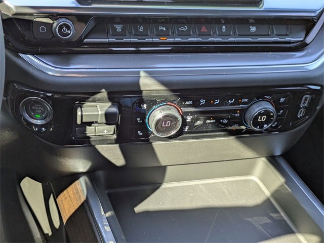 New 2026 Chevrolet Silverado 2500 High Country w/ Technology Package image 22