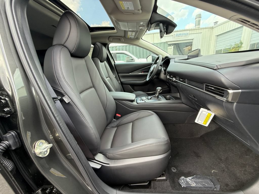 New 2026 MAZDA CX-30 AWD 2.5 S w/ Premium Package image 25