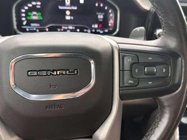 Used 2023 GMC Sierra 1500 Denali AWD/4WD image 24
