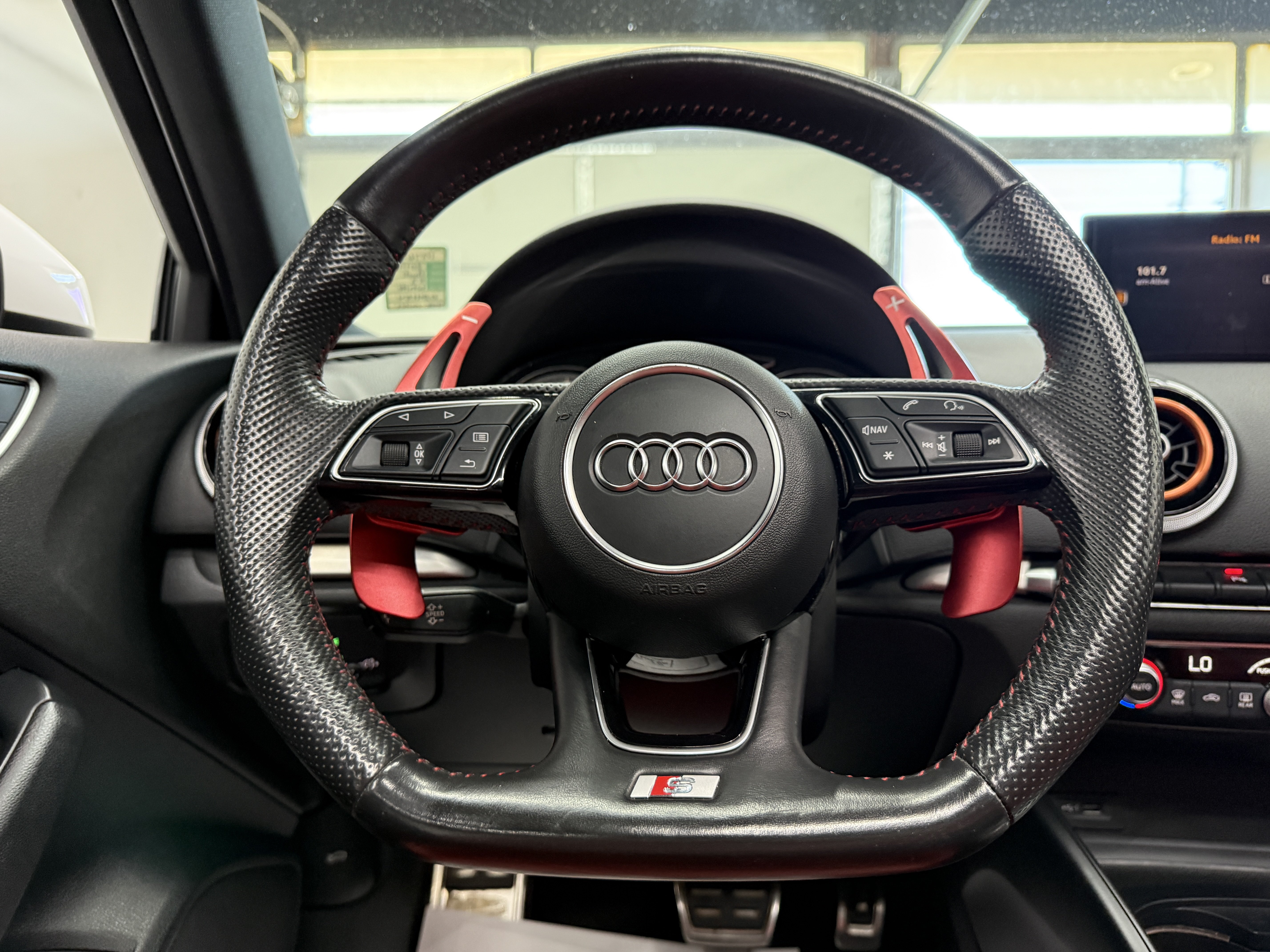 Used 2019 Audi S3 Premium Plus AWD/4WD image 15