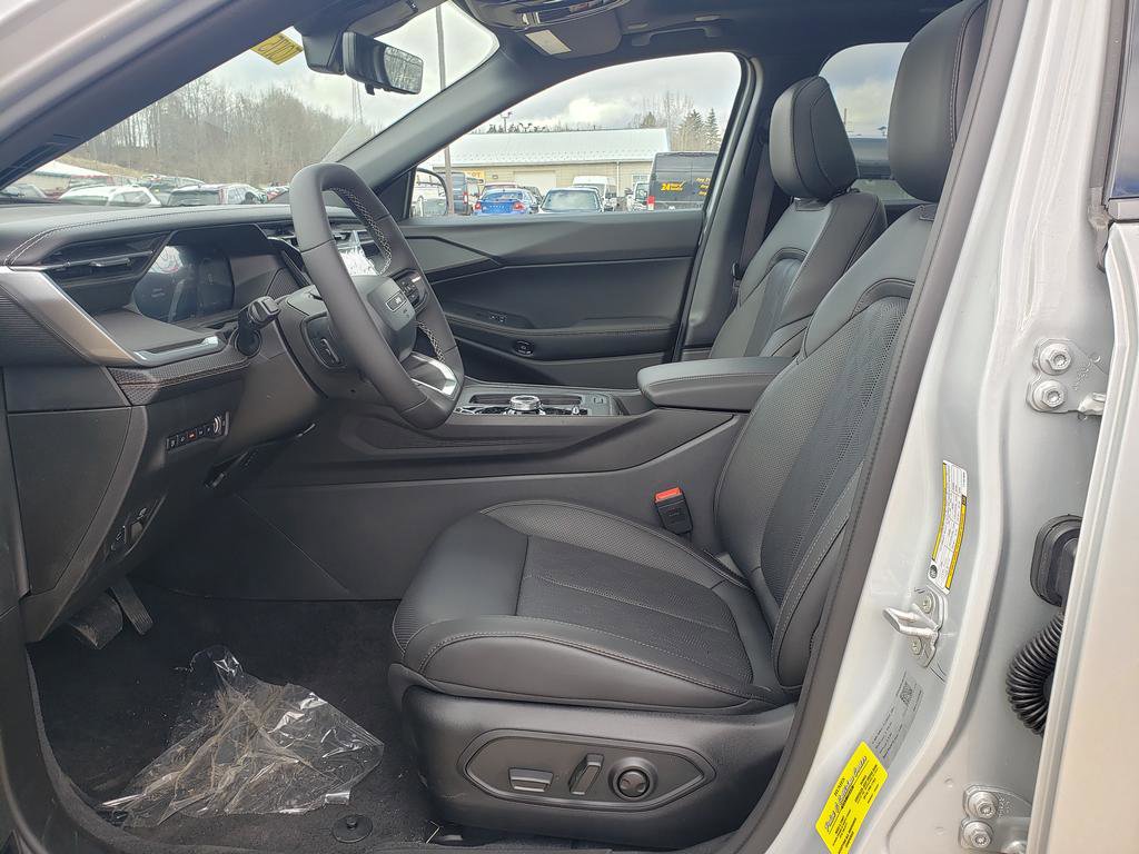 New 2026 Jeep Cherokee Overland w/ Advanced Pro Tech Group image 10