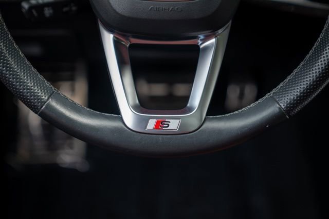 Used 2021 Audi SQ8 Premium Plus w/ SQ8 Black Optic Package image 33