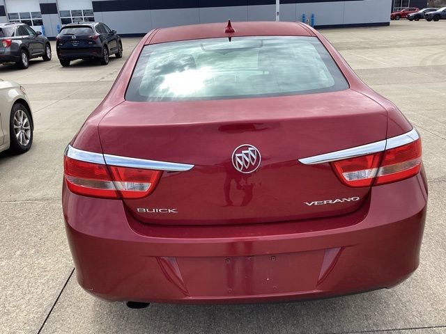 Used 2013 Buick Verano image 12