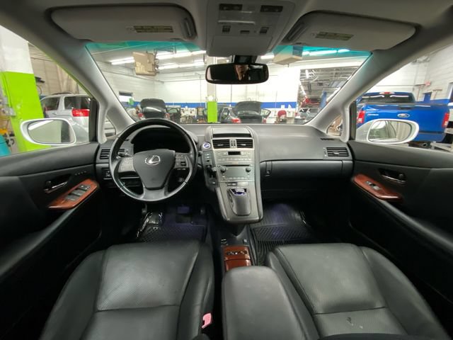 Used 2010 Lexus HS 250h Premium FWD image 29