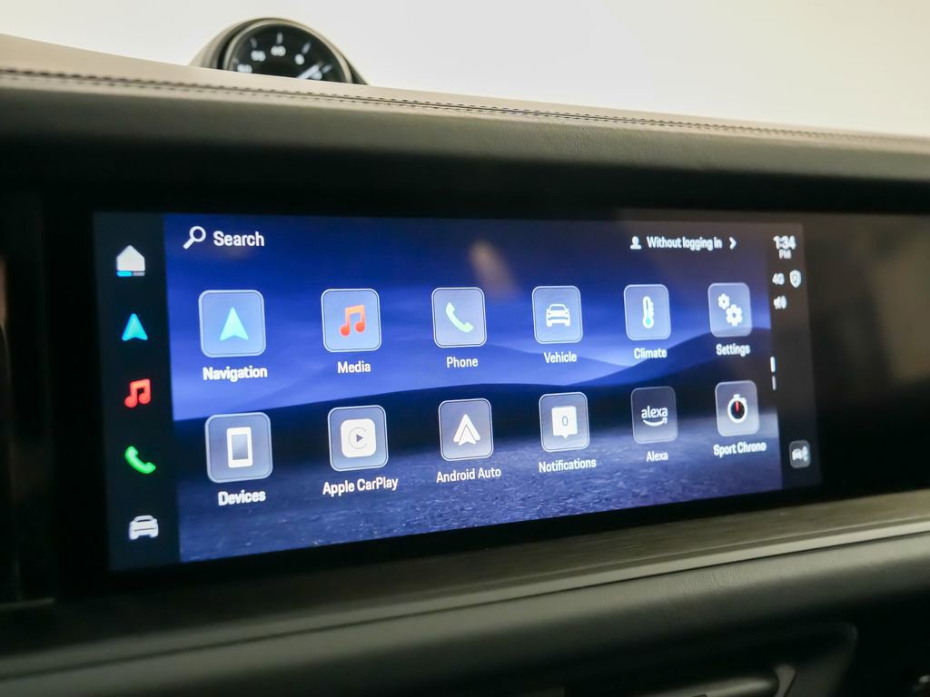 New 2026 Porsche Cayenne GTS AWD/4WD image 30