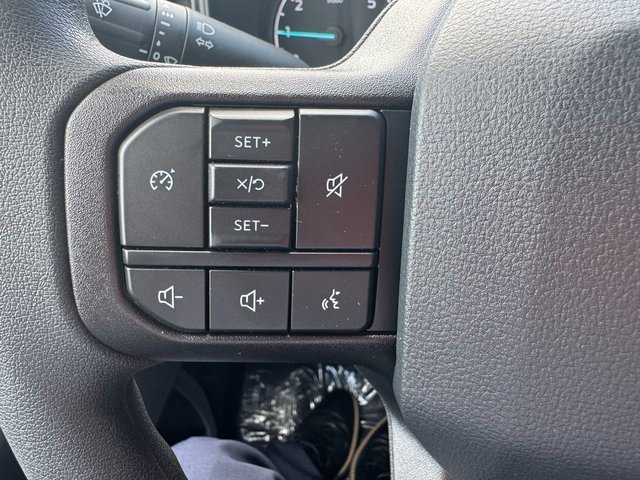 New 2026 Ford F350 XL w/ STX Appearance Package image 17