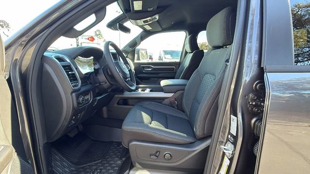 New 2026 RAM 1500 Big Horn AWD/4WD image 34