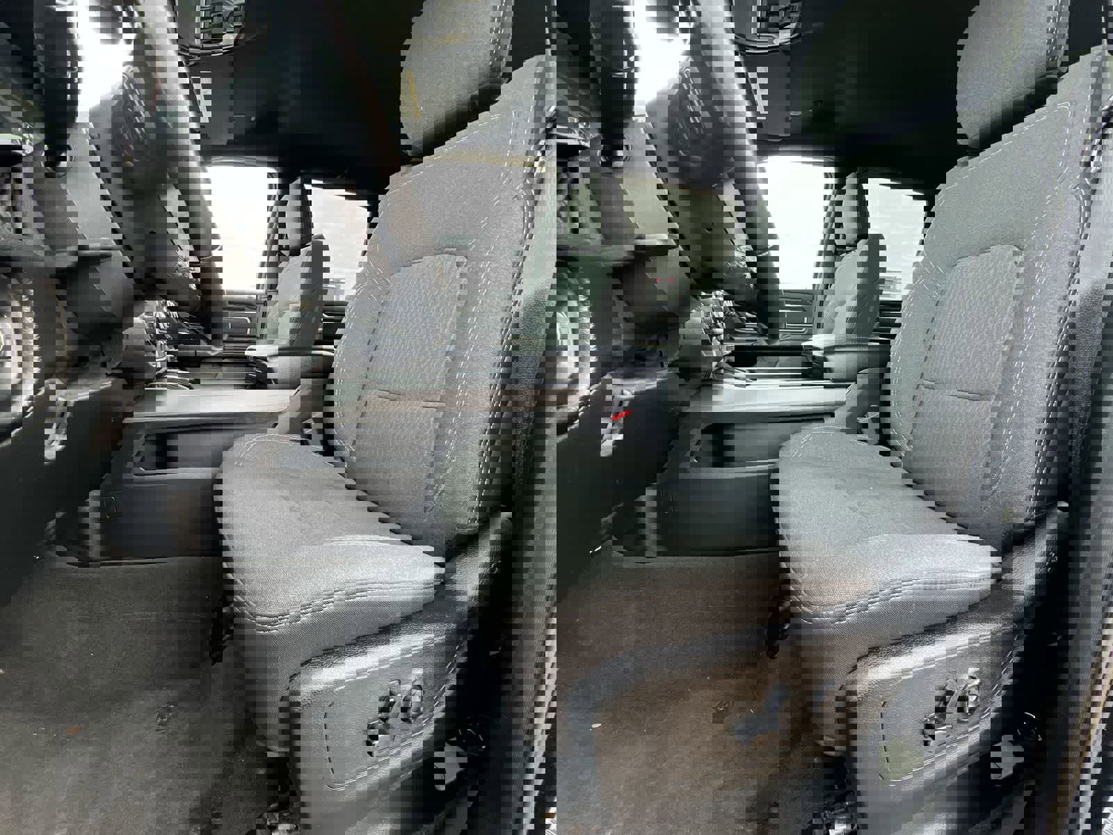 Used 2020 RAM 1500 Big Horn image 16