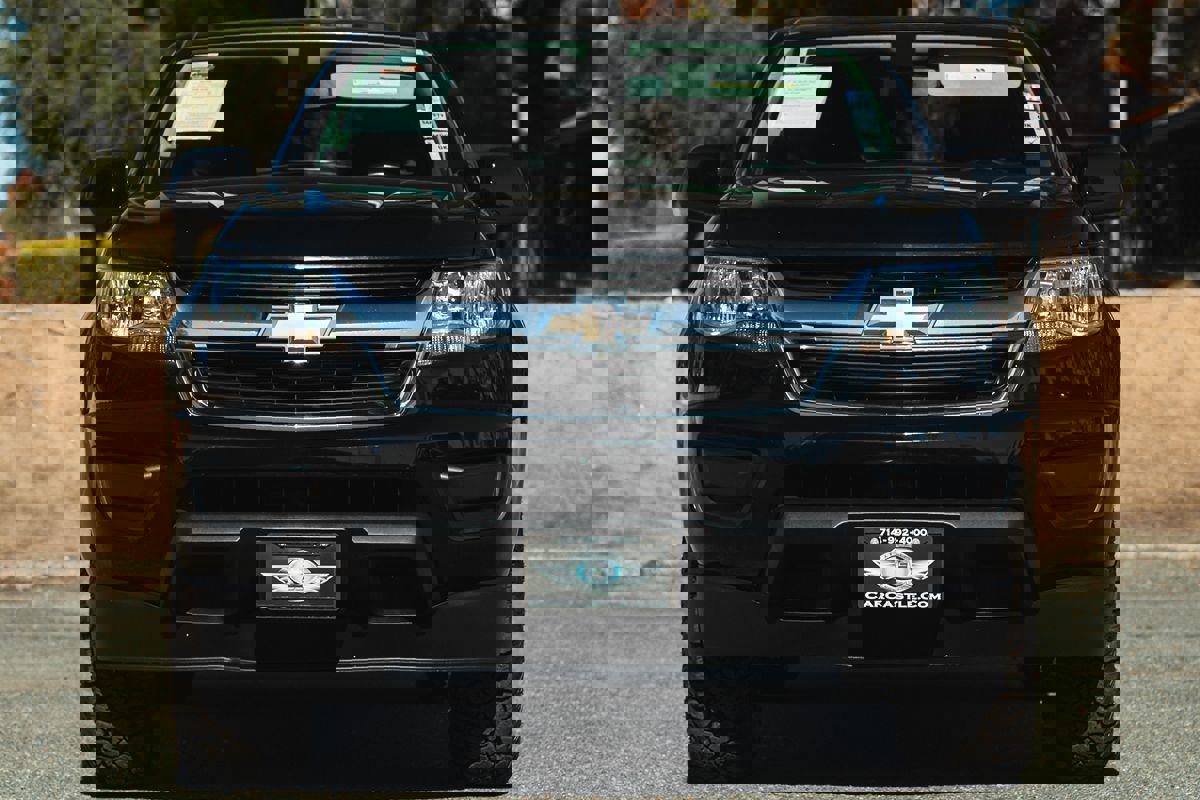 Used 2019 Chevrolet Colorado LT image 6