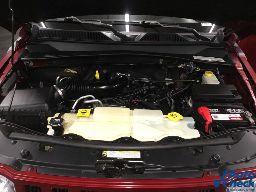 Used 2011 Jeep Liberty Sport image 38