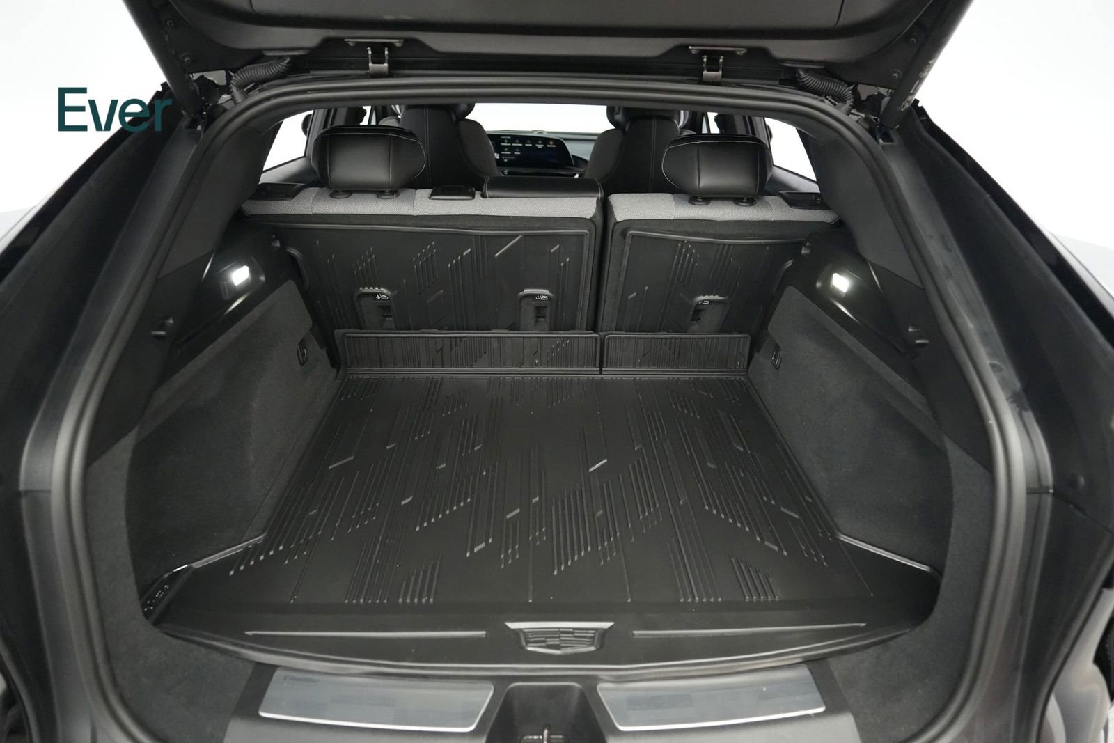 Used 2024 Cadillac Lyriq Tech w/ LPO, Floor Liner Package RWD image 8