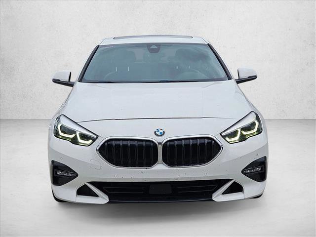 Used 2021 BMW 228i xDrive Gran Coupe w/ Convenience Package image 2