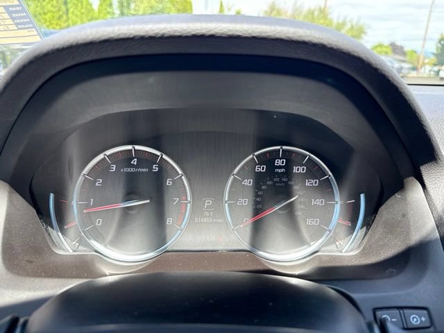 Used 2018 Acura TLX V6 w/ Technology & A-SPEC Pkg AWD/4WD image 26