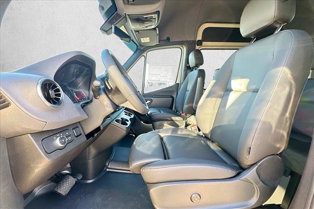 New 2026 Mercedes-Benz Sprinter 2500 image 18