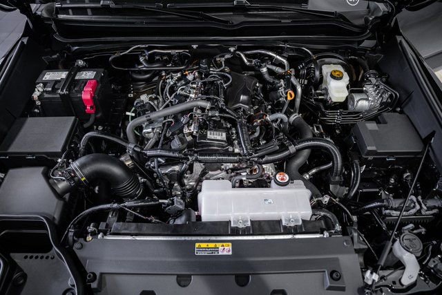 New 2026 Toyota Tacoma SR5 image 19