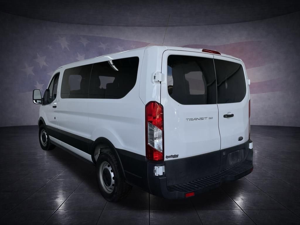 Used 2019 Ford Transit 150 XL image 3