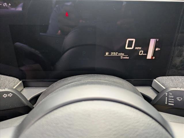 New 2026 Nissan Kicks SV image 10