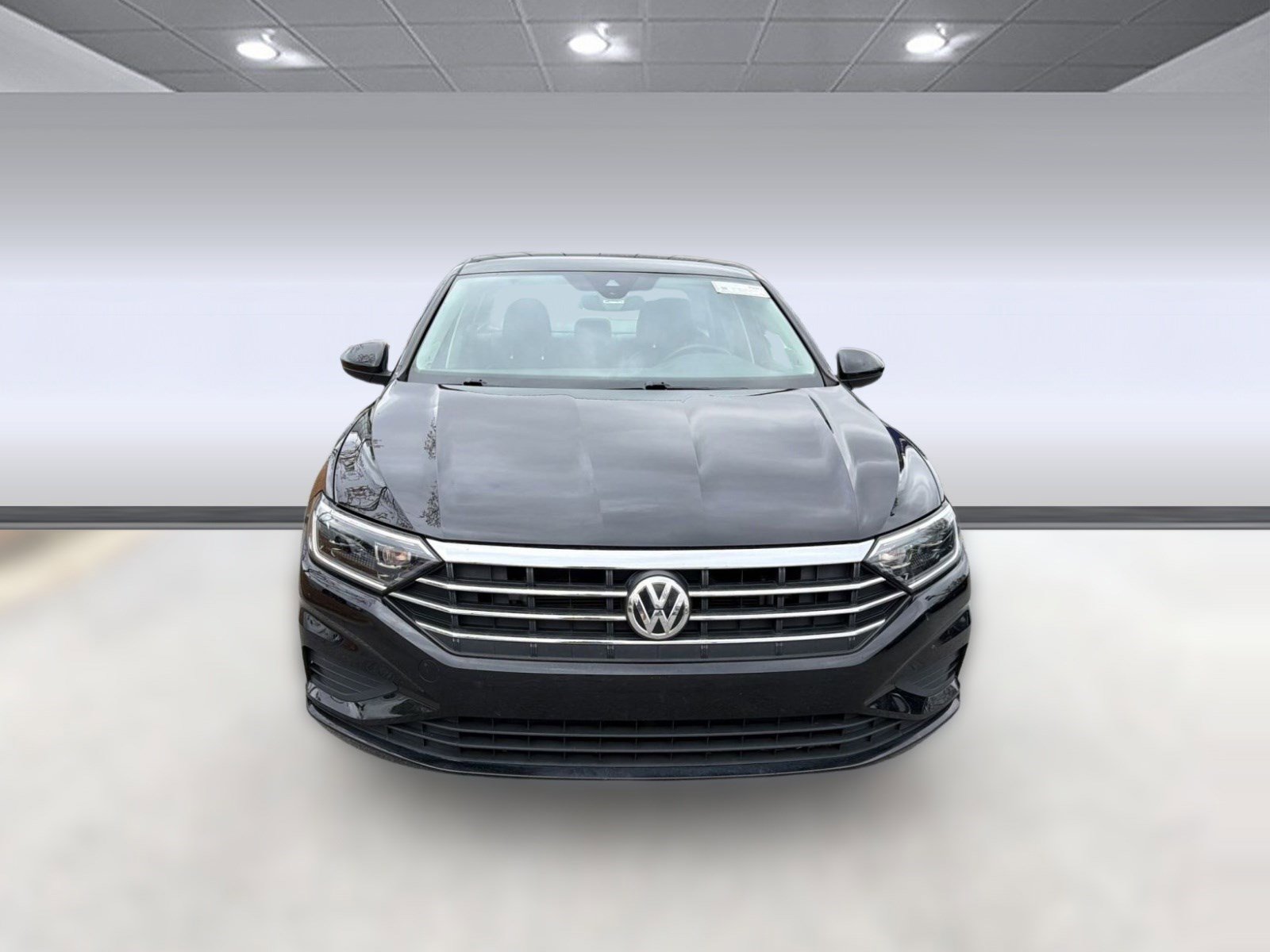Used 2019 Volkswagen Jetta SEL FWD image 6
