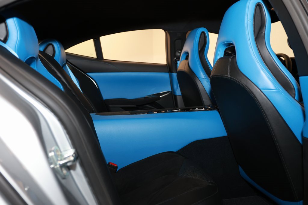 New 2025 Karma Revero Luxury image 14