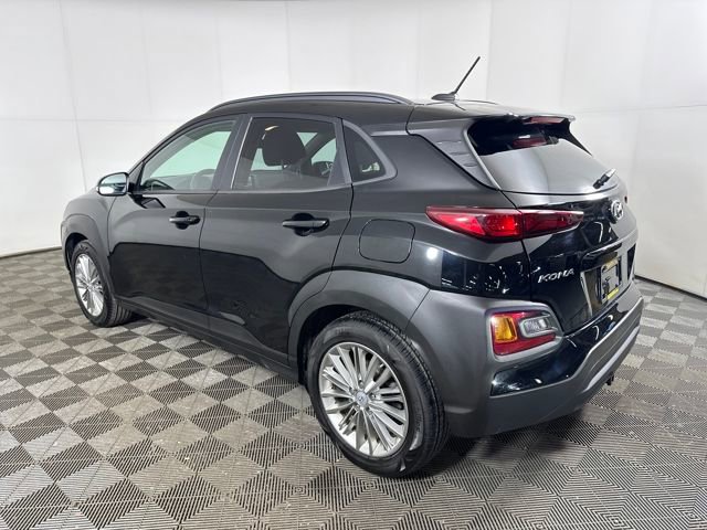Used 2021 Hyundai Kona SEL image 5