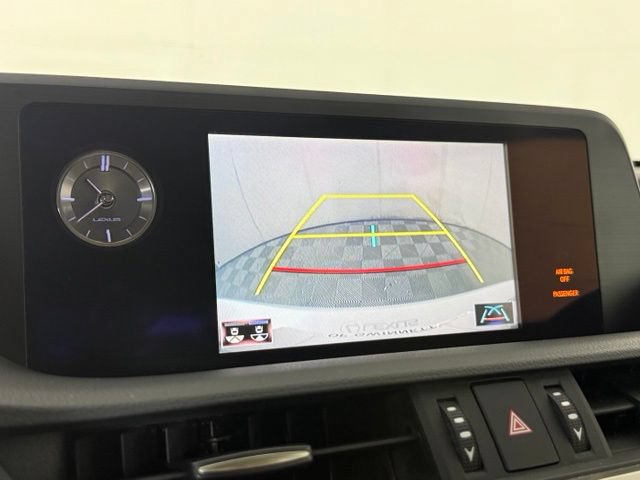 Used 2020 Lexus ES 350 w/ Accessory Package 2 FWD image 19