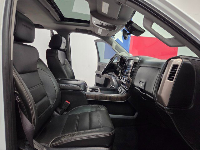 Used 2016 GMC Sierra 3500 Denali w/ Duramax Plus Package image 66