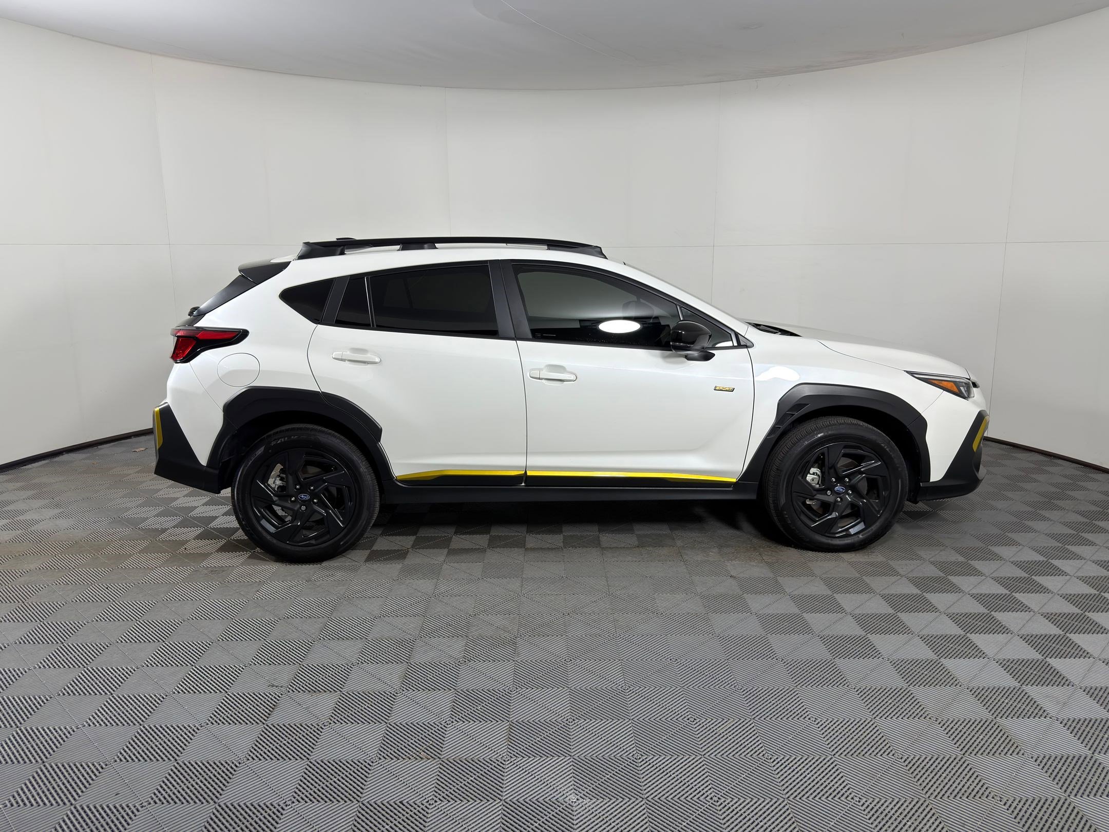 Used 2024 Subaru Crosstrek 2.5i Sport image 8